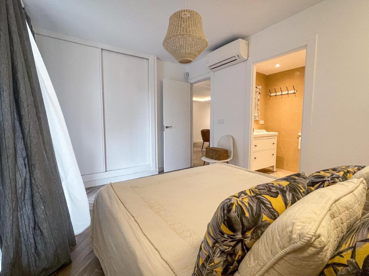 Luxury Family Holiday Homes - Sol Playa Fuengirola Dış mekan fotoğraf