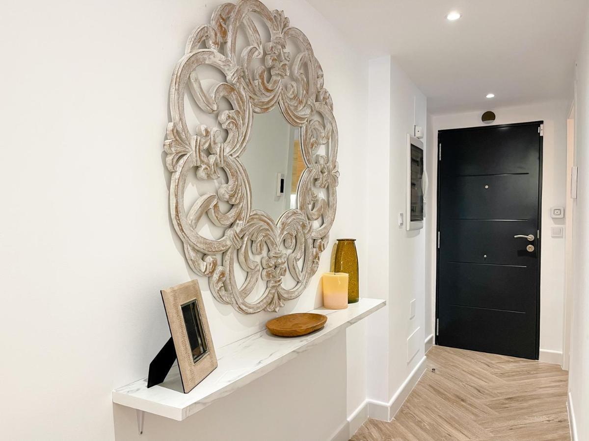 Luxury Family Holiday Homes - Sol Playa Fuengirola Dış mekan fotoğraf